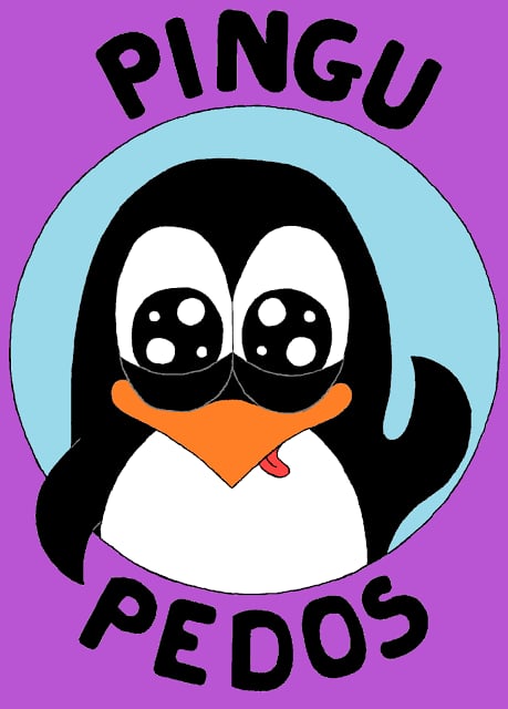 Pingu Pedos截图4