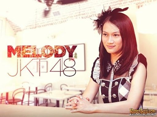 JKT48 Wallpaper (Fans App)截图2