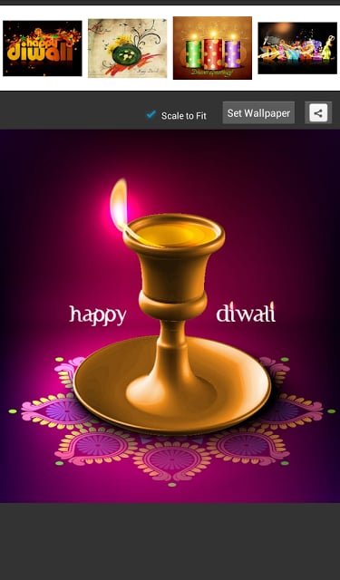 Diwali Wallpaper Pack截图5