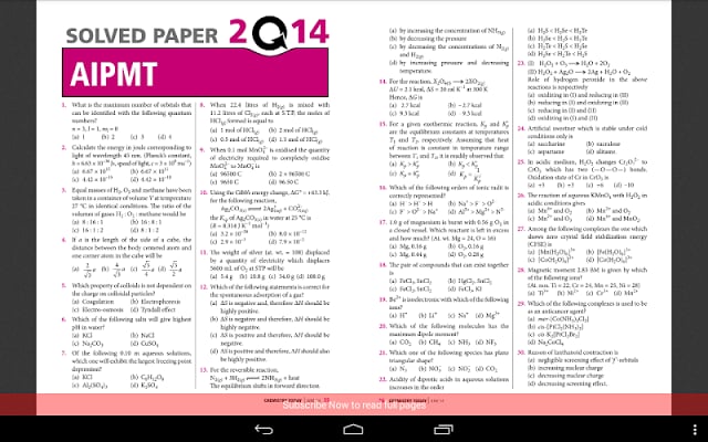 Chemistry Today截图4