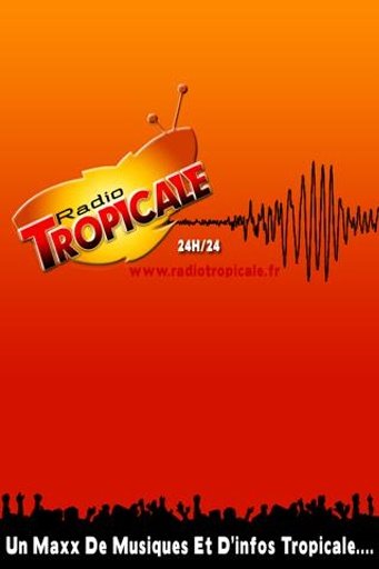 Radio Tropicale截图4