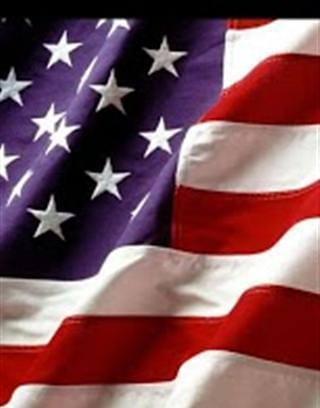 american flag wallpaper截图1