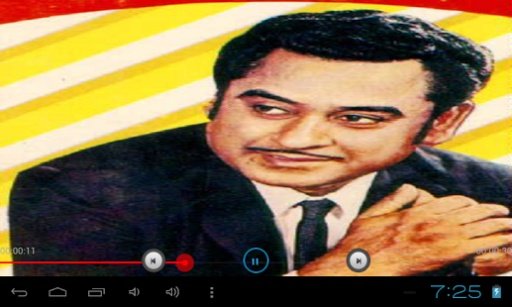 kishore kumar latest截图8