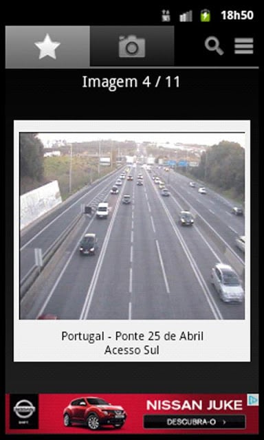 Traffic Preview Europe截图3