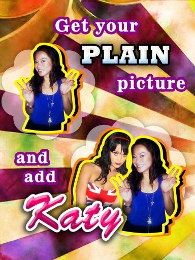 Katy Perry My BFF截图1