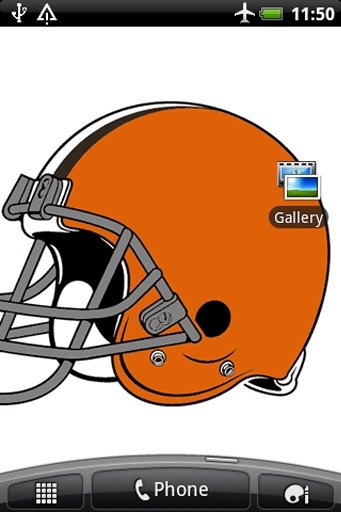 NFL Helmets - News截图5