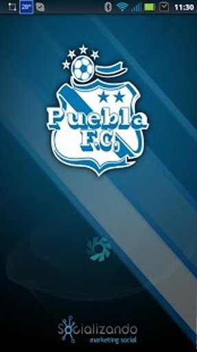 Puebla SDM截图2