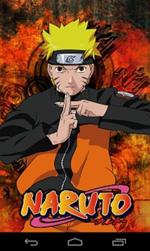 Naruto Jutsu Signs Ninja Seals截图2