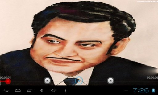 kishore kumar latest截图11