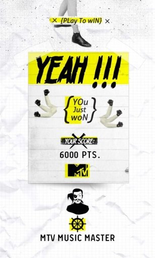 MTV Music Master截图7