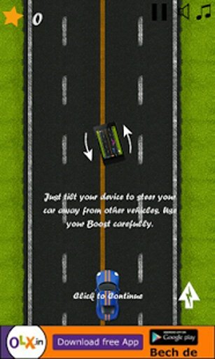 Car Racing Moto截图3