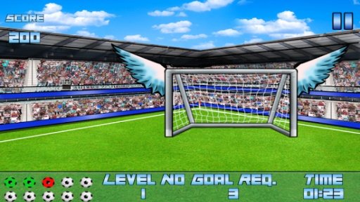 Soccer Birds截图4