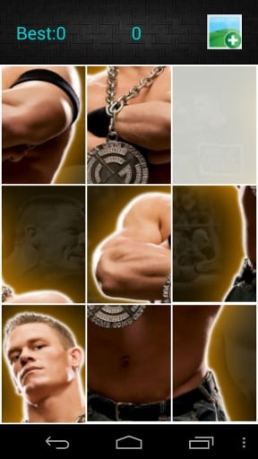 John Cena Fan App截图4