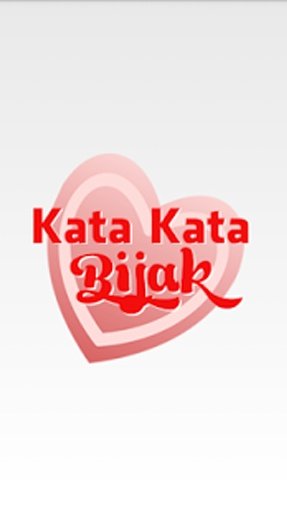 Kata Kata Bijak截图2