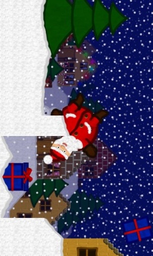 Santas Quest截图1