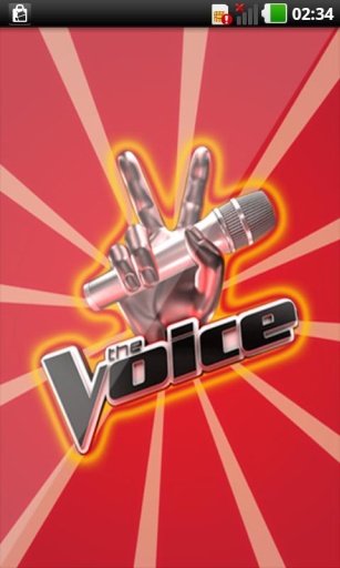 The Voice Việt Nam 2012截图1
