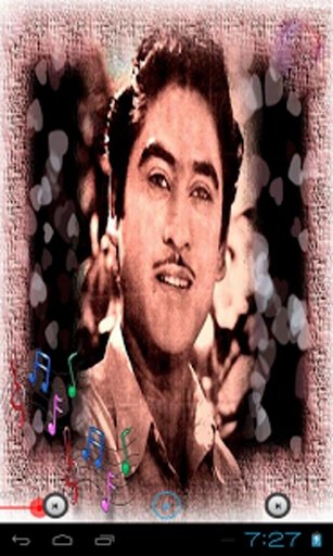 kishore kumar latest截图1