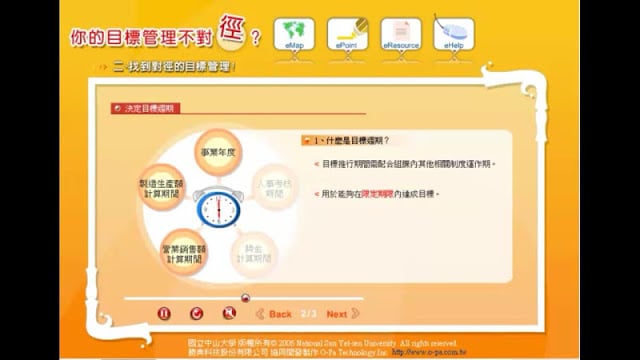 你的目标管理不对「径」截图2