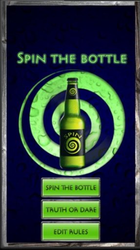 Spin The Bottle Free截图3