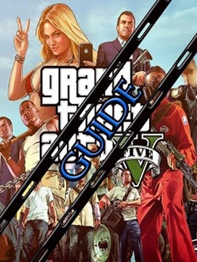 GTA 5 Guide Video截图1