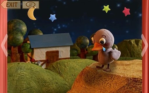 Doll Play - Ugly Duckling Lite截图8