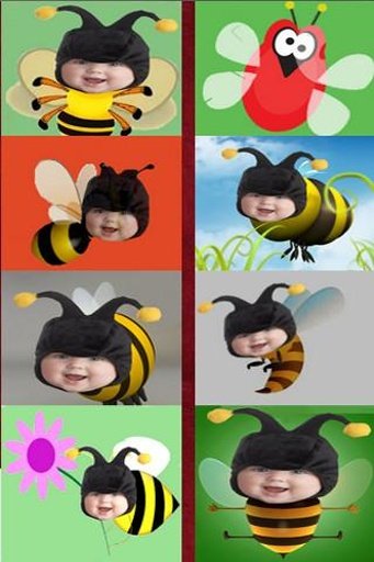 Despicable Bee Baby截图5