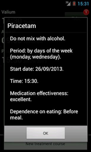 Schedule My Medication截图3