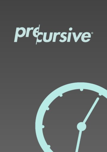 Precursive Timesheets截图1