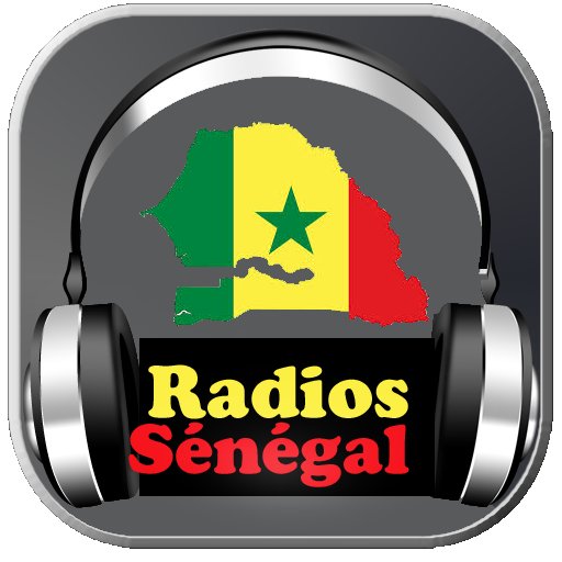 RADIO SENEGAL V4截图4