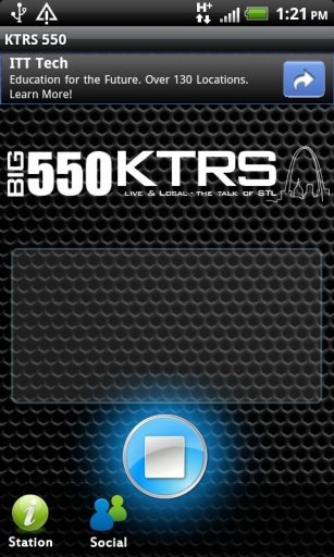 KTRS 550截图2