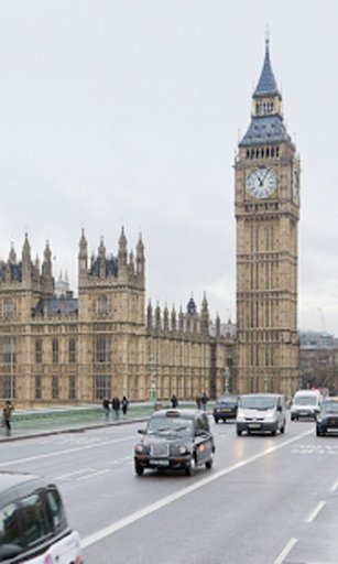 London Live Wallpaper截图6