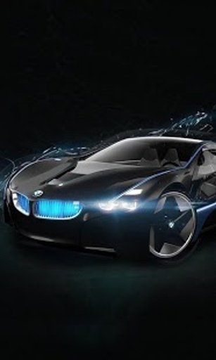 BMW Live Wallpapers截图3