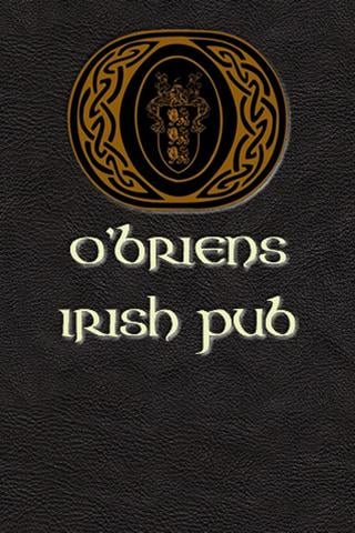 O'Briens Irish Pub - Temple TX截图1