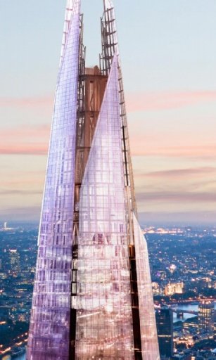 London Live Wallpaper截图8