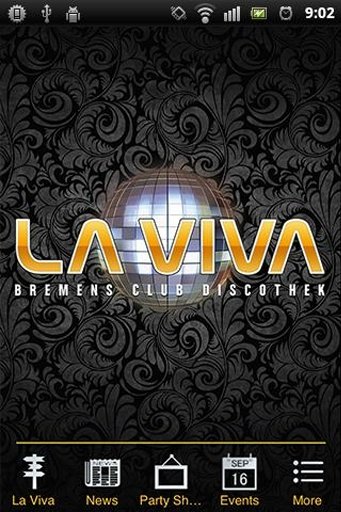 La Viva Bremen截图3