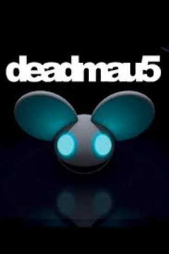 Deadmau5 Lyrics截图2