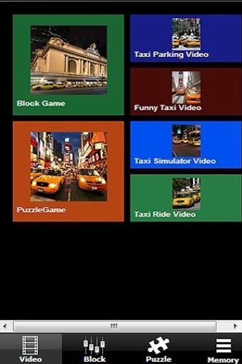 New York Taxi Driver截图6