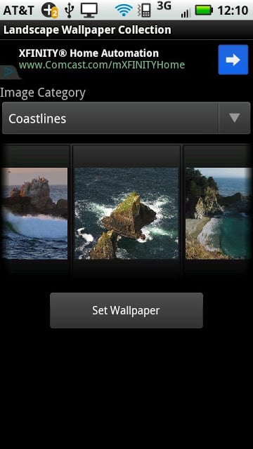 Free Wallpaper Collection截图1