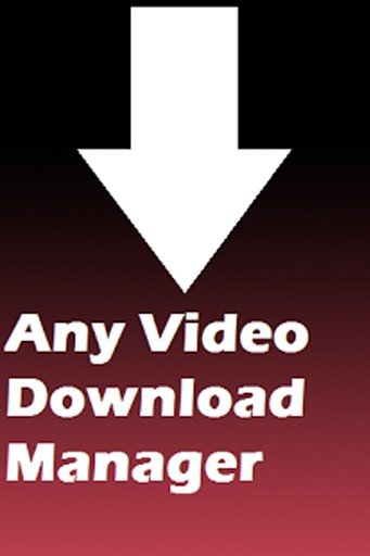 Any Video Downloader截图1