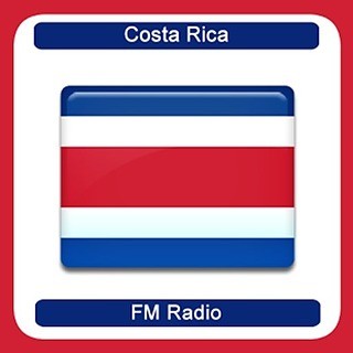 Costa Rica FM Radio截图2