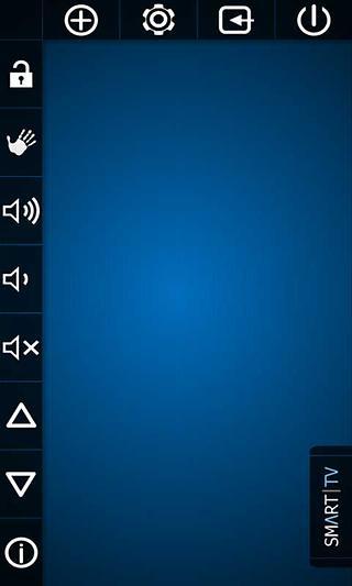 手机智能电视遥控器截图1