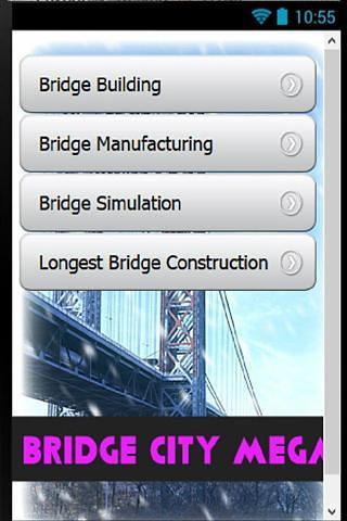 Bridge City截图1