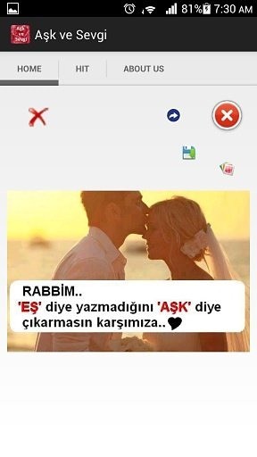 Aşk ve Sevgi截图4