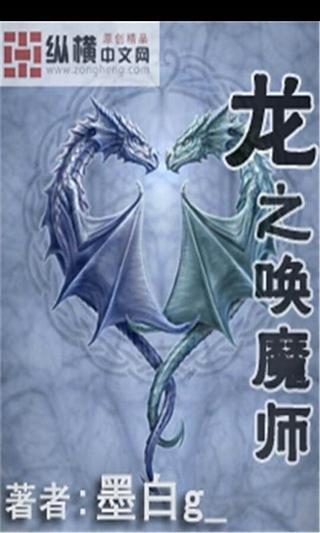 龙之唤魔师截图2