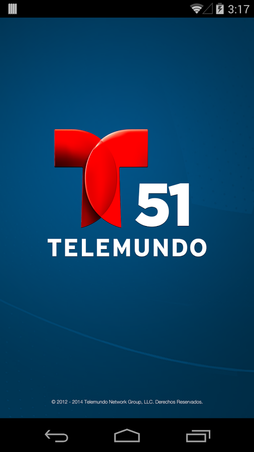 Telemundo 51截图5