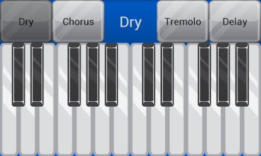 Electro Piano截图3
