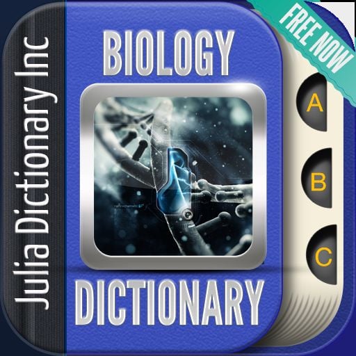 Biology Dictionary截图6