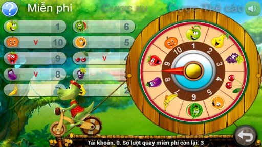 Game b&agrave;i d&acirc;n截图3