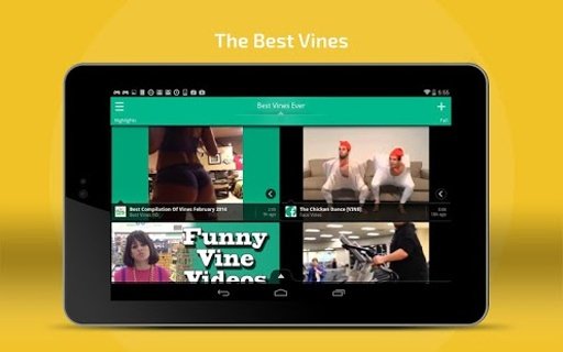 Funny Videos, Fails &amp; Vines截图1