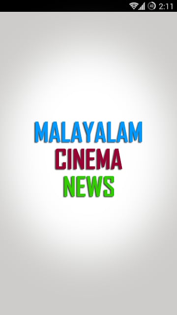 Malayalam Cinema News截图1